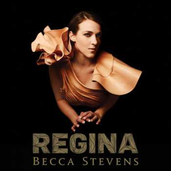 2LP Becca Stevens: Regina