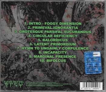 CD Becerus: Homo Homini Brutus