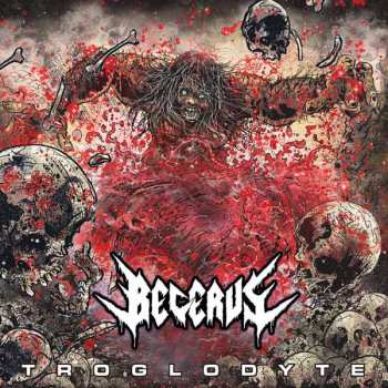 CD Becerus: Troglodyte