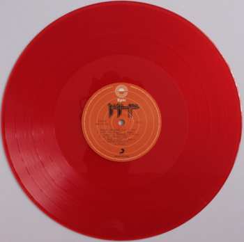 LP Beck, Bogert & Appice: Beck, Bogert & Appice LTD | NUM | CLR