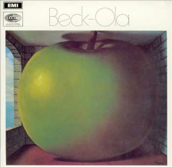 CD Jeff Beck Group: Beck-Ola