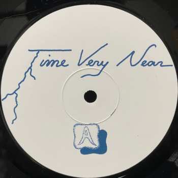 LP Becker & Mukai: Time Very Near Remixes