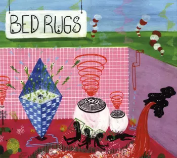Bed Rugs: Rapids