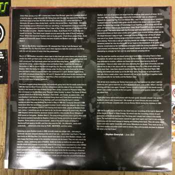 LP Bedlam: Final Bedlam - Millennium Edition  CLR