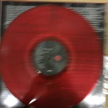 LP Bedlam: Final Bedlam - Millennium Edition  CLR