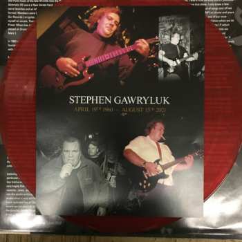 LP Bedlam: Final Bedlam - Millennium Edition  CLR