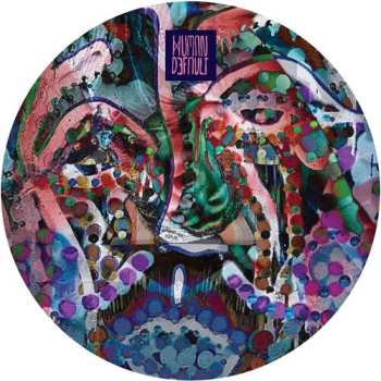 Album Bedouin: Make Me Feel