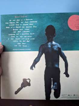 LP Bedouin Soundclash: We Will Meet In A Hurricane  LTD