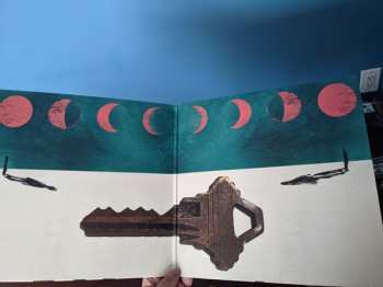 LP Bedouin Soundclash: We Will Meet In A Hurricane  LTD