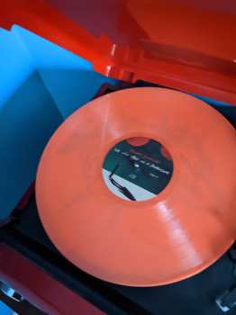 LP Bedouin Soundclash: We Will Meet In A Hurricane  LTD