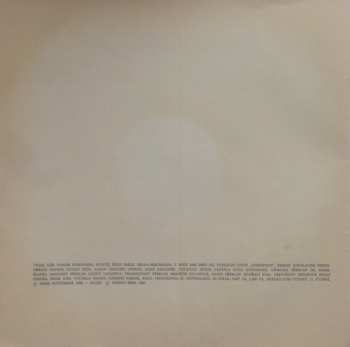 3LP/Coffret Bedřich Smetana: Dalibor (3xLP + BOX) MONO