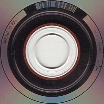 CD The Czech Philharmonic Orchestra: Má Vlast