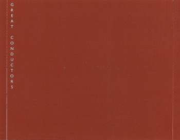 CD The Czech Philharmonic Orchestra: Má Vlast (My Country)