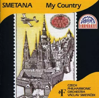Má Vlast (Mein Vaterland, Ma Patrie)