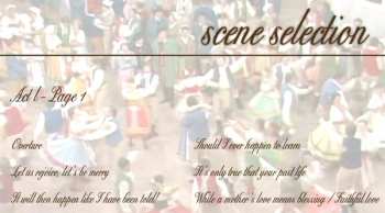 DVD Bedřich Smetana:  Prodaná Nevěsta (The Bartered Bride)