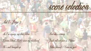 DVD Bedřich Smetana:  Prodaná Nevěsta (The Bartered Bride)