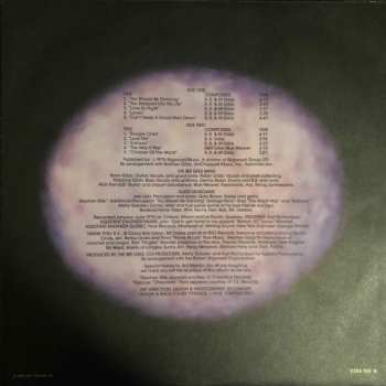 LP Bee Gees: Children Of The World