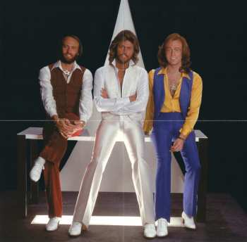 2CD Bee Gees: Greatest