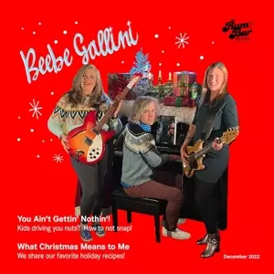 Beebe Gallini: 7-christmas Flexi Single