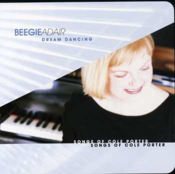 Album Beegie Adair: Dream Dancing (Songs Of Cole Porter)