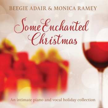 Album Beegie Adair: Some Enchanted Christmas