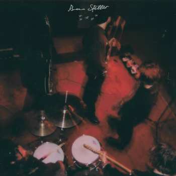 LP Been Stellar: Been Stellar EP CLR | LTD