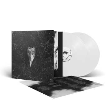 2LP Bees Made Honey In The Vein Tree: Aion (white 2lp)