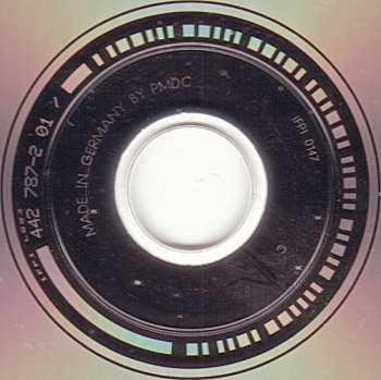 CD Ludwig van Beethoven: Piano Sonatas = Klaviersonaten Op. 57 «Appassionata», Op. 78, 79 And 90