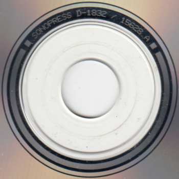 CD Ludwig van Beethoven: Klavierkonzert Nr. 5 »Emperor« | Klaviersonate Nr. 8 »Pathetique«