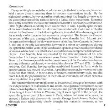 CD Various: Romance