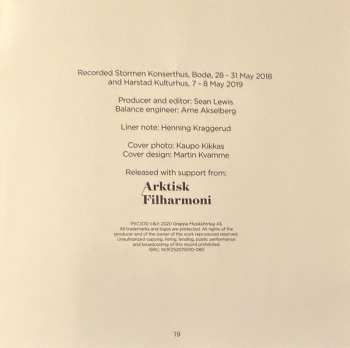 CD Ludwig van Beethoven: Metamorphorses