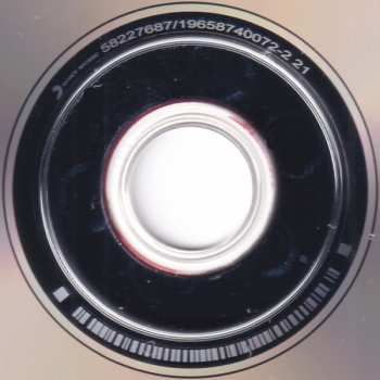 2CD Ludwig van Beethoven: Symphonies 1 / 2 / 7