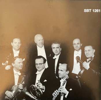CD Ludwig van Beethoven: Nonet In F Op.31/Septet In E Flat Major Opus 20