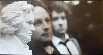 3CD/Coffret Ludwig van Beethoven: Complete Sonatas For Piano & Violin