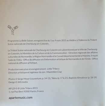 3CD/Coffret Ludwig van Beethoven: Complete Sonatas For Piano & Violin