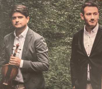 CD Ludwig van Beethoven: Heimat In Der Ferne