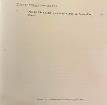 CD Ludwig van Beethoven: Heimat In Der Ferne