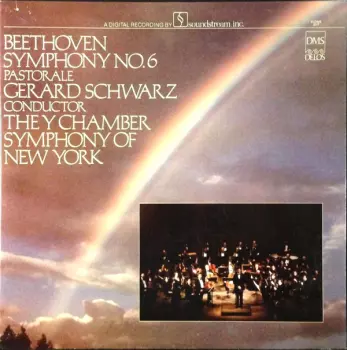 Symphony No. 6 (Pastorale)