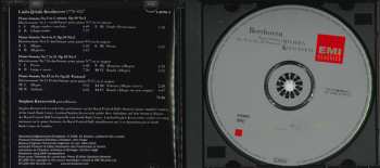 CD Ludwig van Beethoven: Piano Sonatas Op. 10 & Op. 28