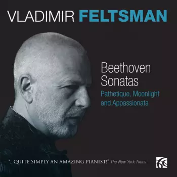 Ludwig van Beethoven: Beethoven Sonatas