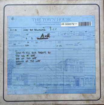 LP British Electric Foundation: Music For Stowaways