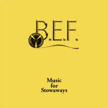 CD British Electric Foundation: Music For Stowaways