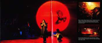 3CD Kate Bush: Before The Dawn