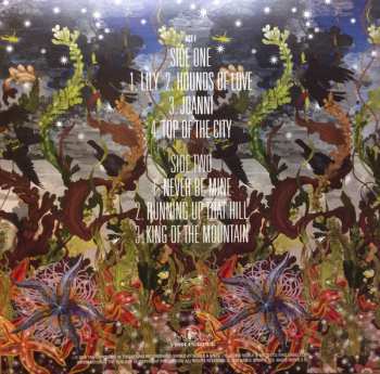 4LP/Coffret Kate Bush: Before The Dawn