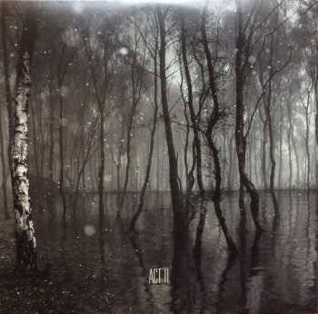 4LP/Coffret Kate Bush: Before The Dawn