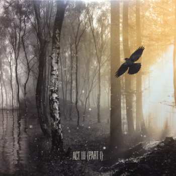 4LP/Coffret Kate Bush: Before The Dawn
