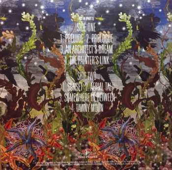 4LP/Coffret Kate Bush: Before The Dawn