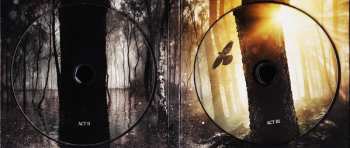 3CD Kate Bush: Before The Dawn