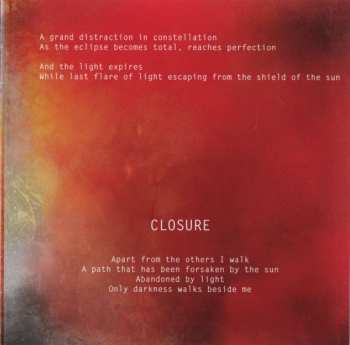 CD Before The Dawn: Rise Of The Phoenix LTD