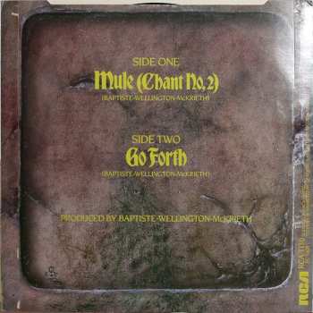 LP Beggar & Co.: Mule (Chant No. 2)